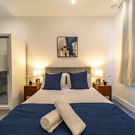 The Essex Apartments - Ashby House Chelmsford Extérieur photo