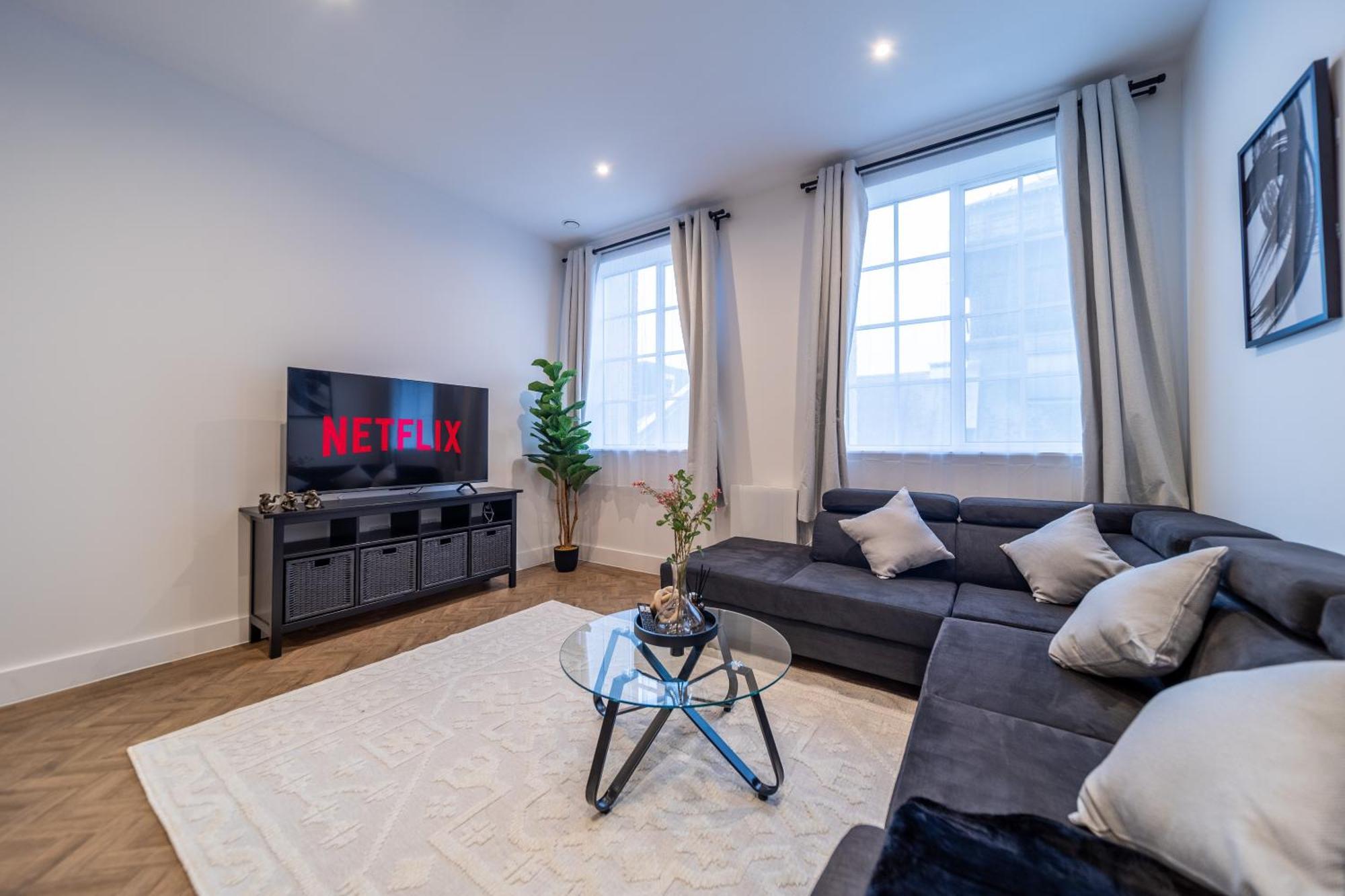 The Essex Apartments - Ashby House Chelmsford Extérieur photo