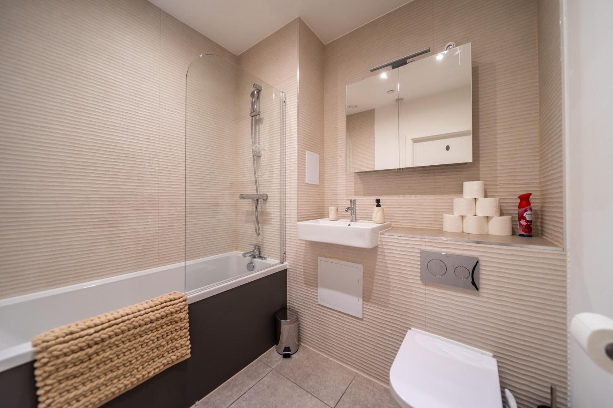 The Essex Apartments - Ashby House Chelmsford Extérieur photo