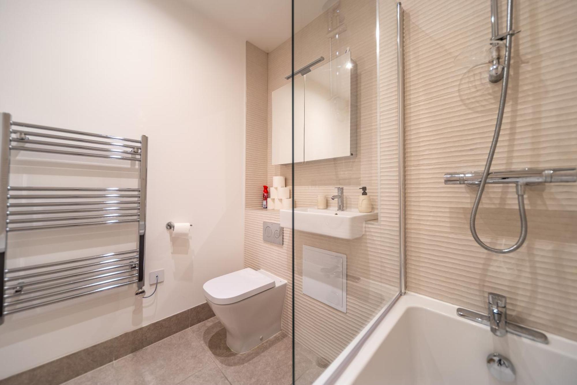 The Essex Apartments - Ashby House Chelmsford Extérieur photo