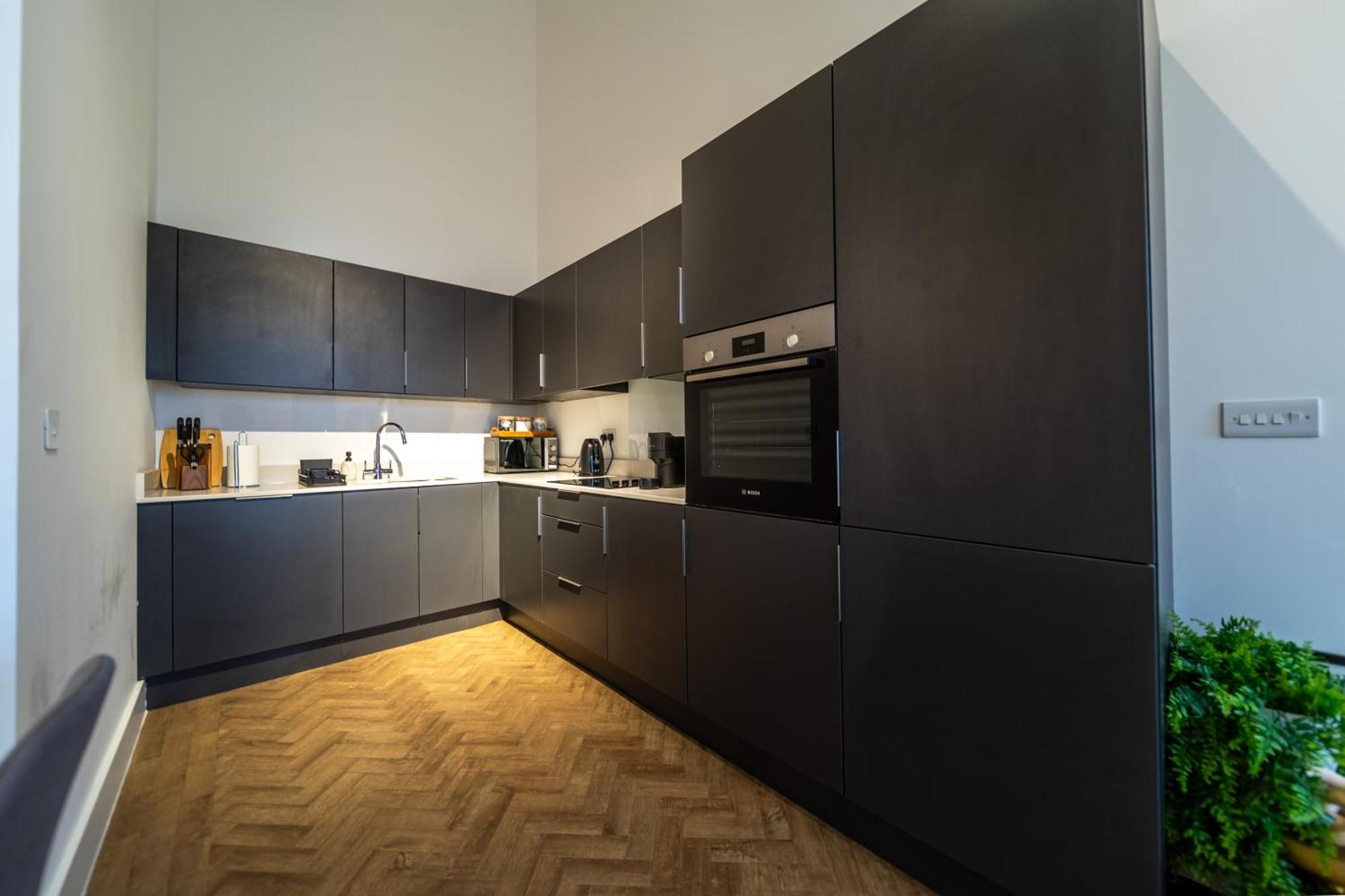The Essex Apartments - Ashby House Chelmsford Extérieur photo