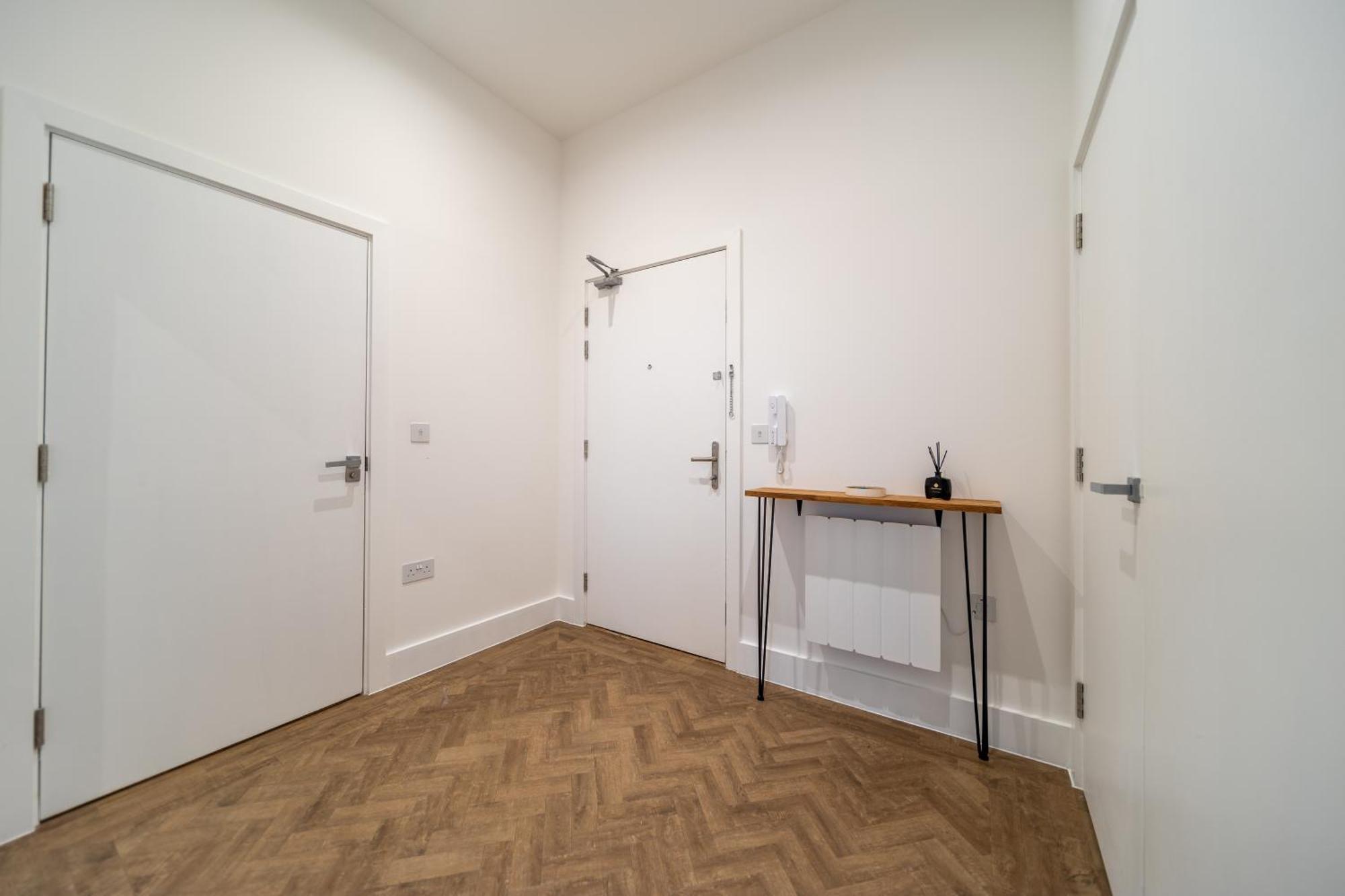 The Essex Apartments - Ashby House Chelmsford Extérieur photo