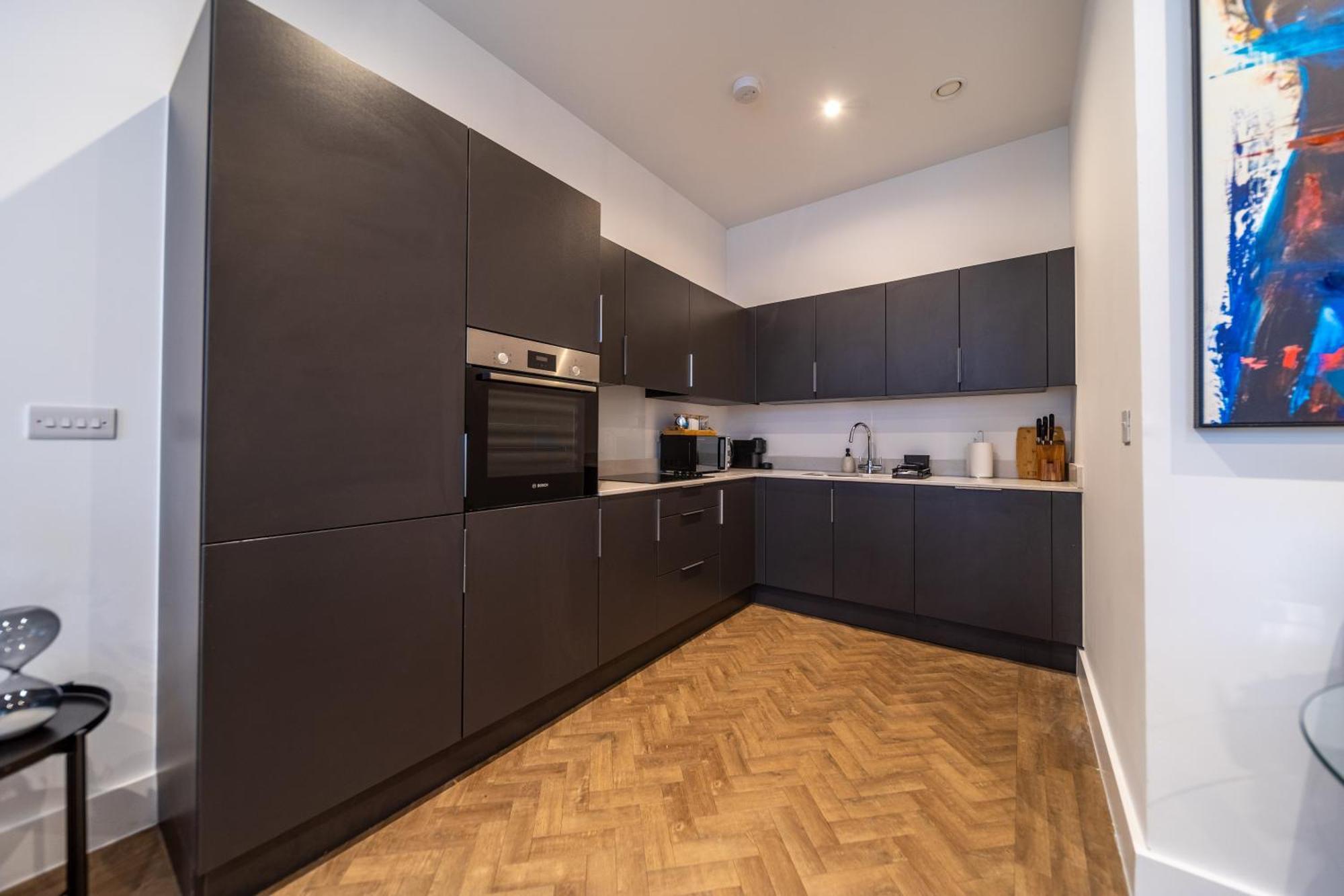 The Essex Apartments - Ashby House Chelmsford Extérieur photo