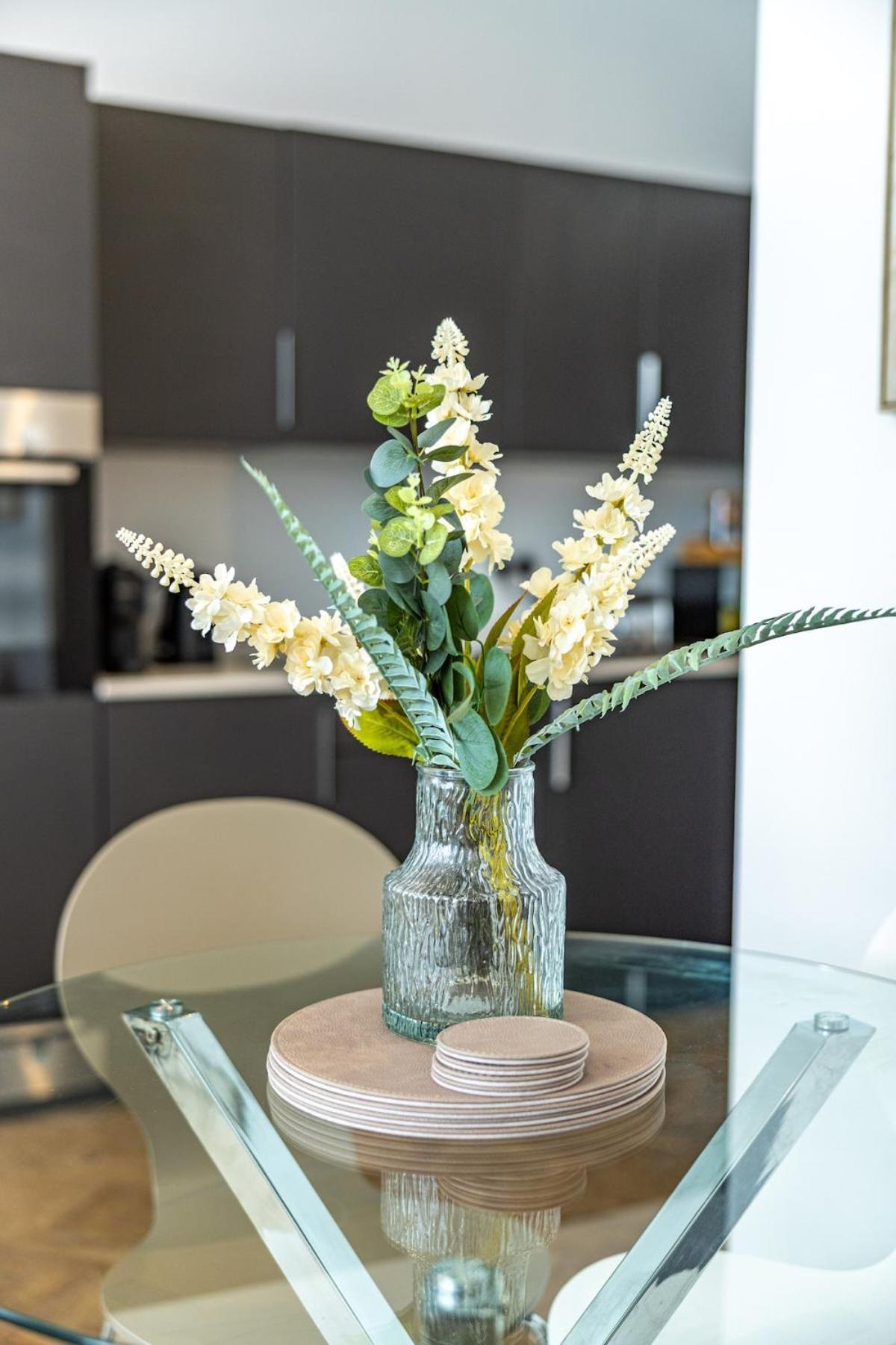 The Essex Apartments - Ashby House Chelmsford Extérieur photo