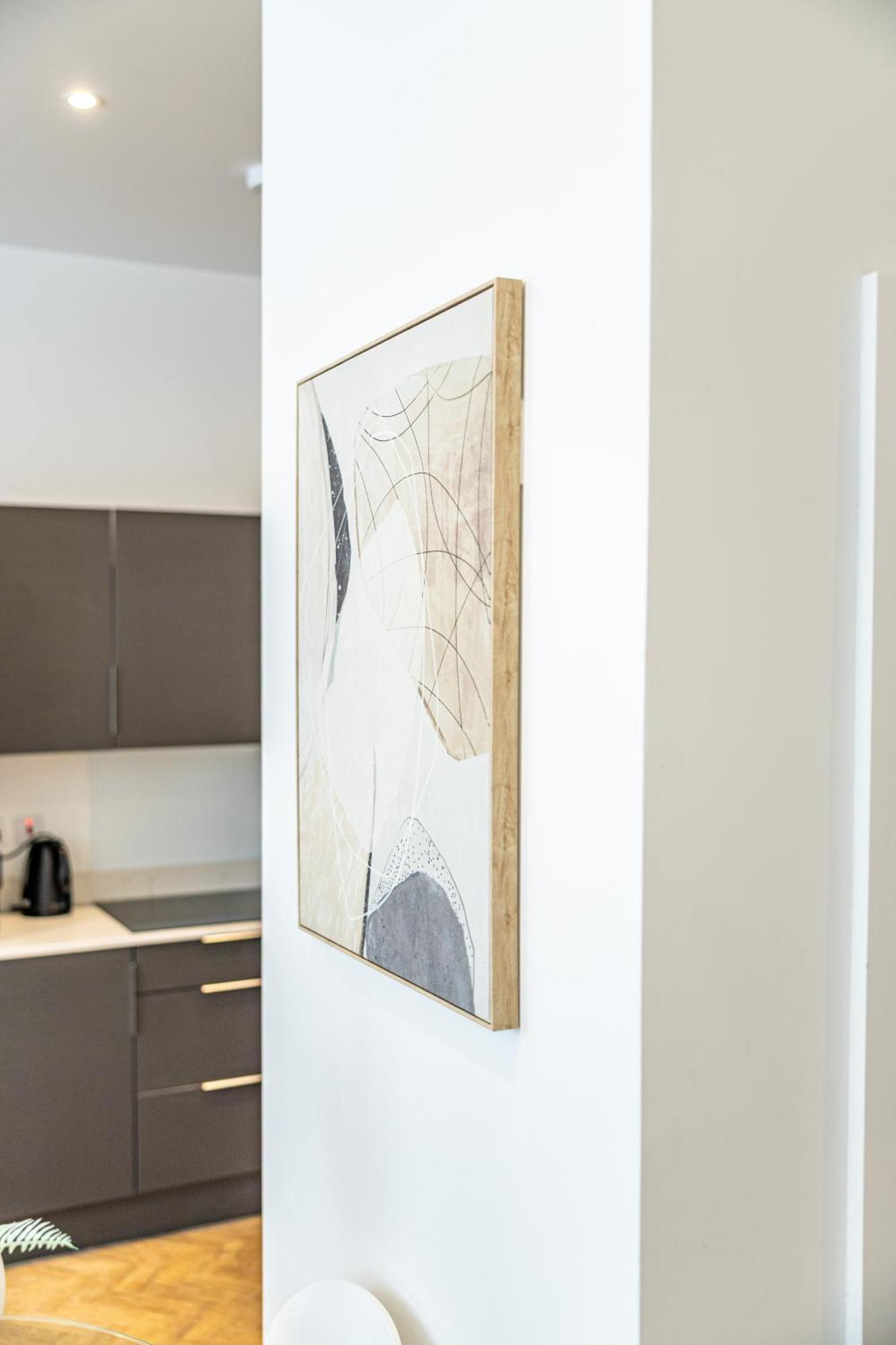 The Essex Apartments - Ashby House Chelmsford Extérieur photo