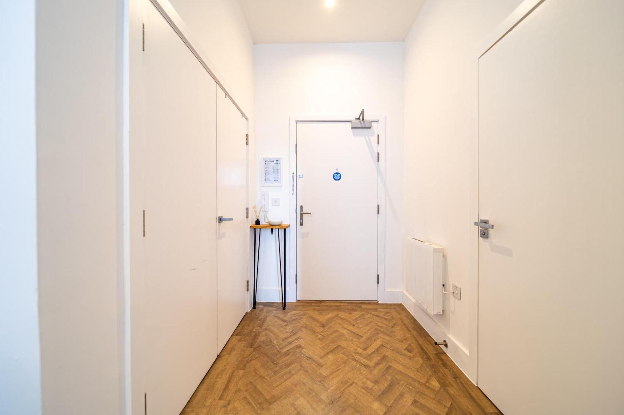 The Essex Apartments - Ashby House Chelmsford Extérieur photo