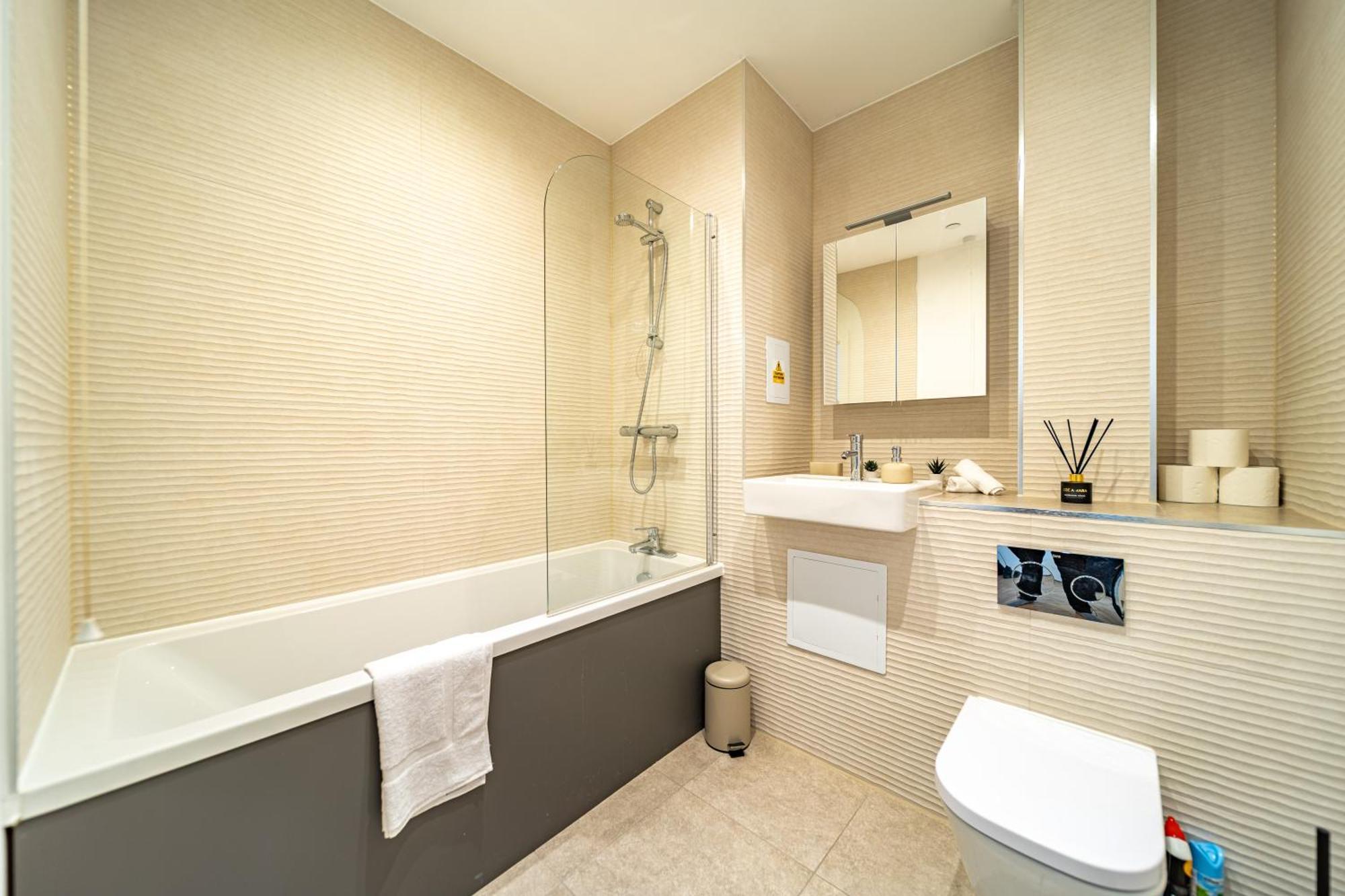 The Essex Apartments - Ashby House Chelmsford Extérieur photo