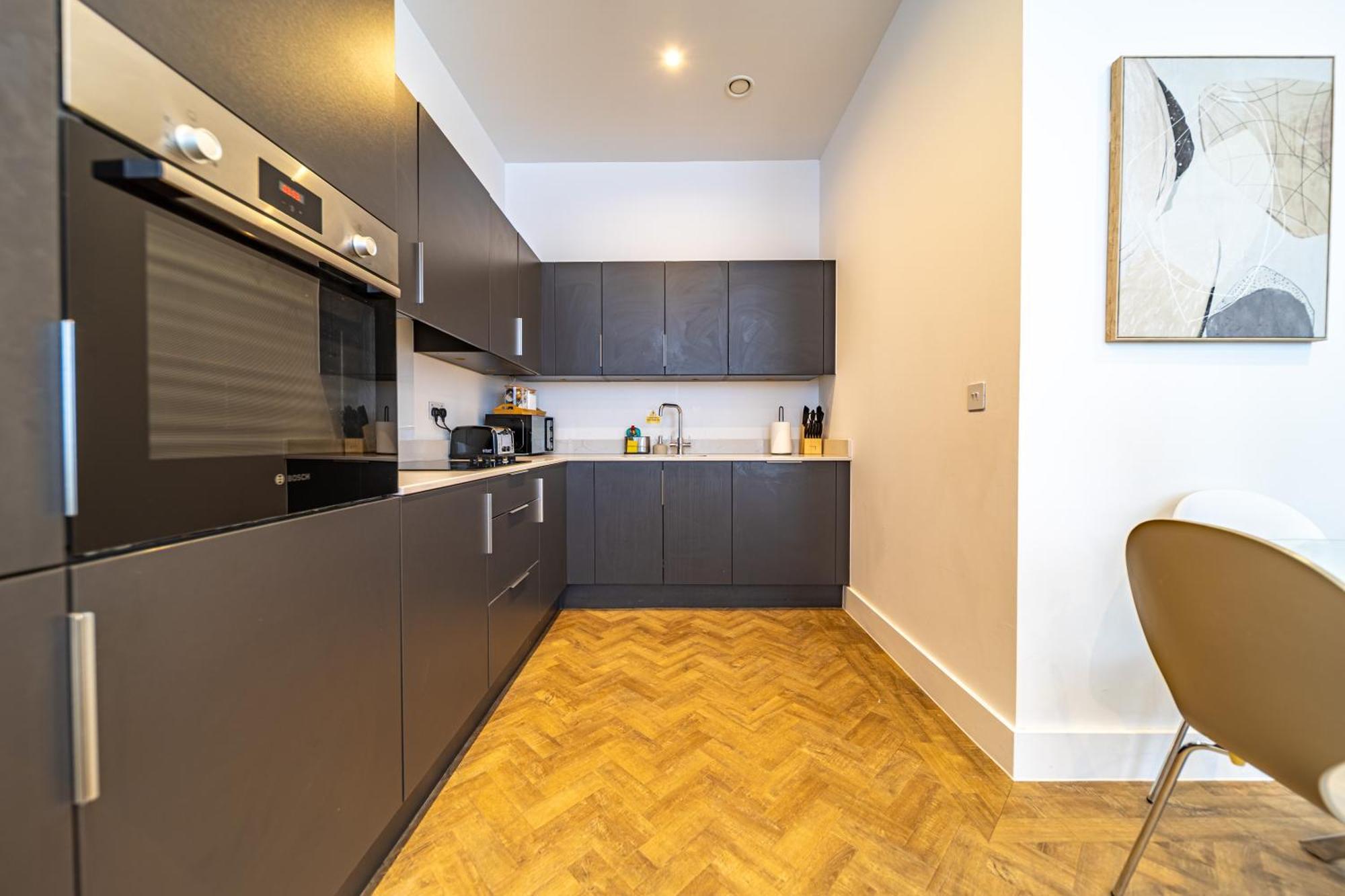 The Essex Apartments - Ashby House Chelmsford Extérieur photo